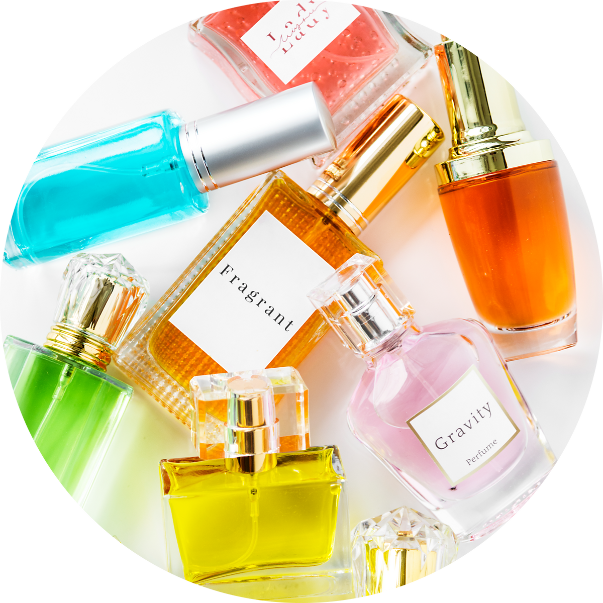 Fragrances & Perfume – Bestco Online Store 百市购