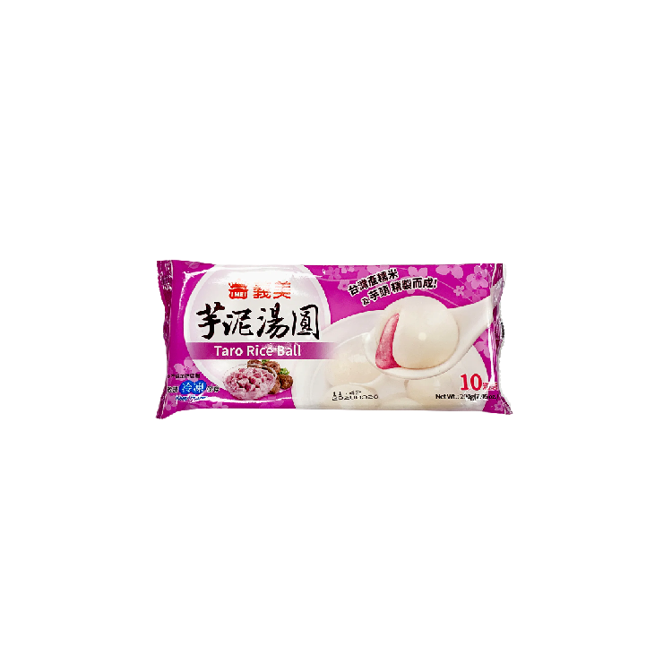 I Mei Glutinous Rice Ball 200g – Bestco Online Store 百市购