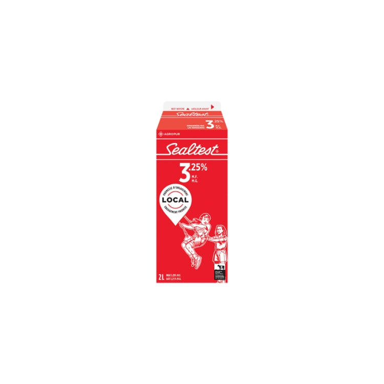 Dairy – Bestco Online Store 百市购